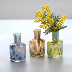 Pallet ガラスベース