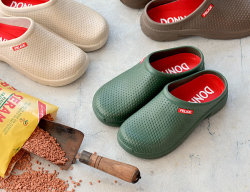 ダナ ソフトスリッポン