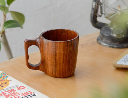 CHISEL MUG