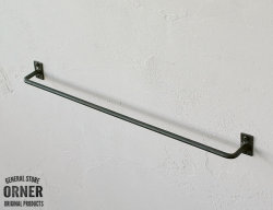 IRON WORK マルチハンガー シャロー 50cm