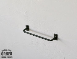 IRON WORK マルチハンガー シャロー 20cm