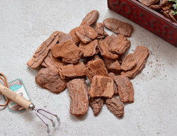 バークチップ M