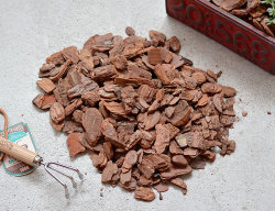 バークチップ SS