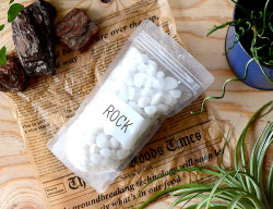 ROCK（玉砂利）