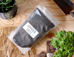 GARDEN SOIL（園芸培養土）