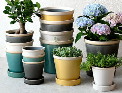 SOLID セラミックポット