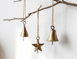 Calm アイアンベル