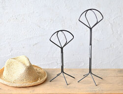 PUEBCO フォールディング ハットスタンド