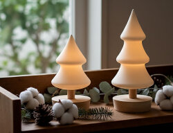 フロストツリー LEDライト