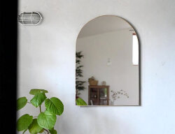 NOE コンバーチブルミラー