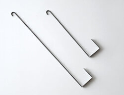 IRON ドアフック
