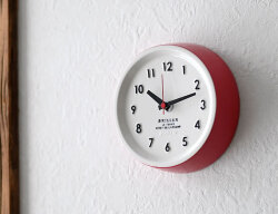 ブリエ  レッド