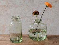 RECYCLE ガラスベース