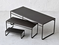 アイアン マルチラック