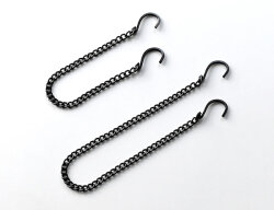 SOLID アイアンチェーンフック *