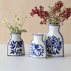 ボタニカル フラットベース