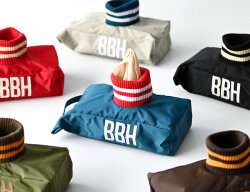 BBH スタリブ ティッシュケース *