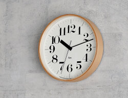 Riki 電波クロック