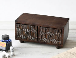 GEO ミニキャビネット