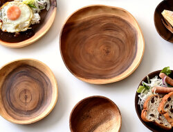 ACACIA スライスプレート