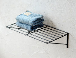 ROOF アイアンシェフル L