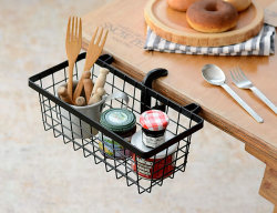 CLANPER サイドバスケット