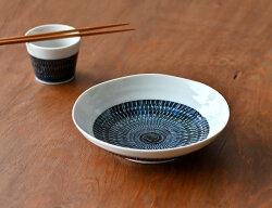 とびかんな 麺鉢