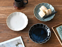 ベリアス ケーキプレート