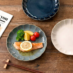 ベリアス ディナープレート