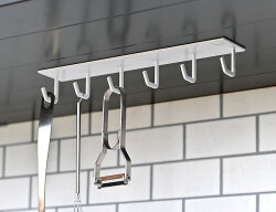 マグネット レンジフードフック