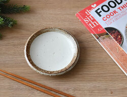 ふちサビ 取り皿