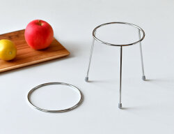 家事問屋 ゴミ袋ホルダー