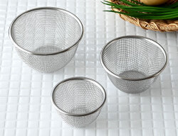 家事問屋 下ごしらえザル