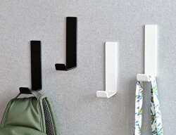 tower マグネット ハンガーフック 2個組