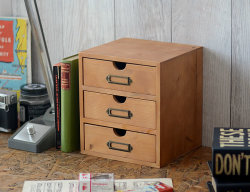 Belle ドロワーボックス