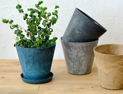 ART STONE ポット S