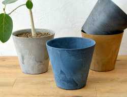 ART STONE ポット M