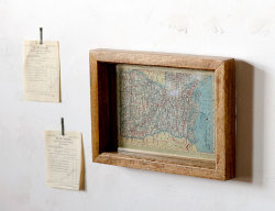 DEPTH ウッドフレーム B5