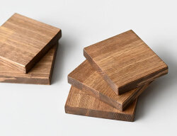 シェルフボード カットサンプル *