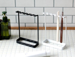 歯ブラシスタンド 5連 タワー