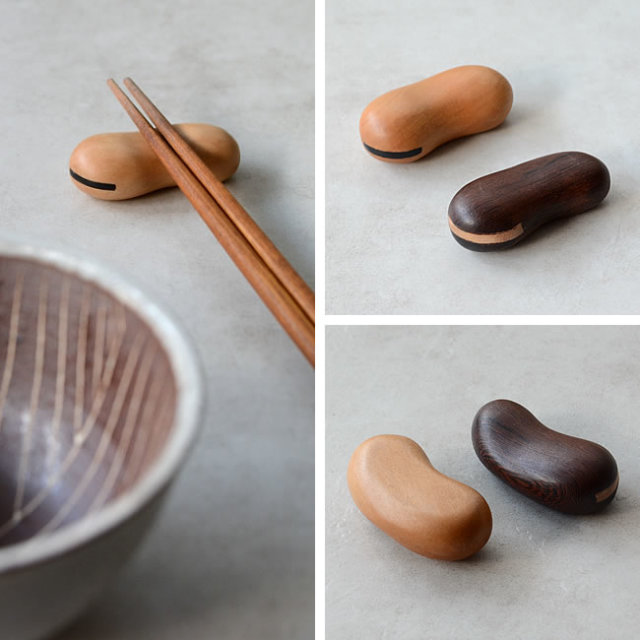 箸置き 豆 | ゼネラルストア オルネ