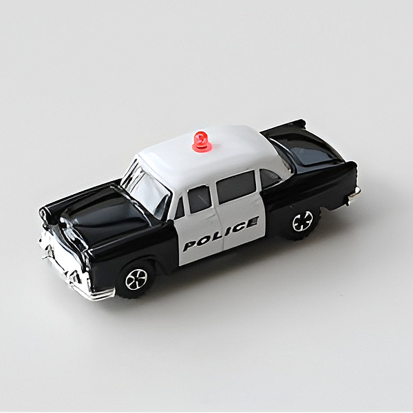 CARS ペンシルシャープナー