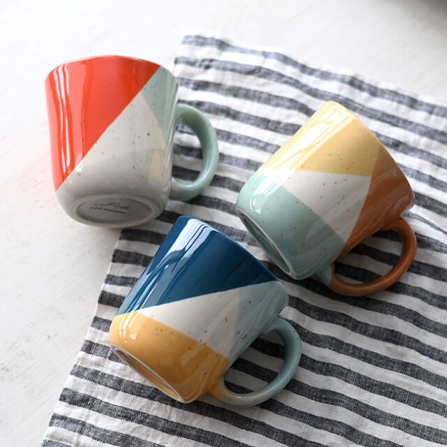 Pale マグカップ ペールマグ | ゼネラルストア オルネ