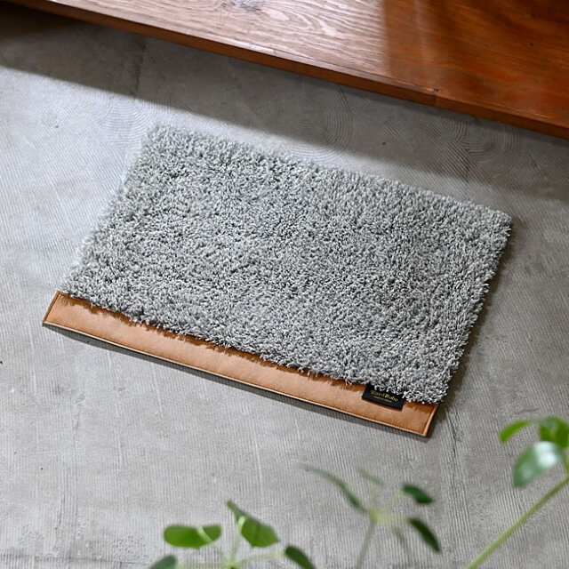 ワードローブ 玄関マット 50 × 35cm | ゼネラルストア オルネ