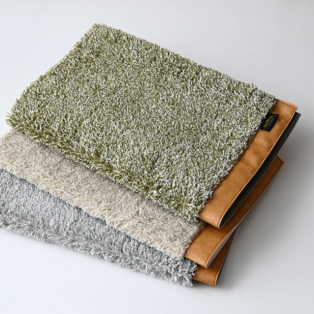 ワードローブ 玄関マット 70 × 50cm | ゼネラルストア オルネ