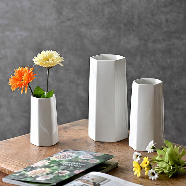 THE VASE