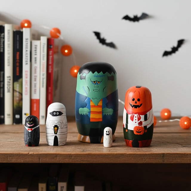 マトリョーシカ 楽天市場】27 トゥエンティセブン マトリョーシカ 人形 オブジェ