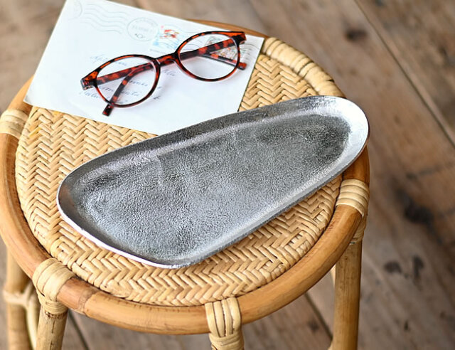 サントリナ アルミトレイ ロング | ゼネラルストア オルネ