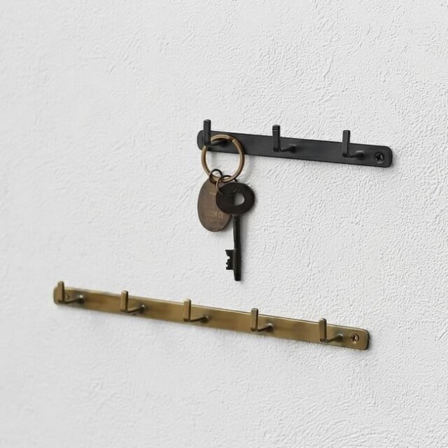 IRON キーフック *