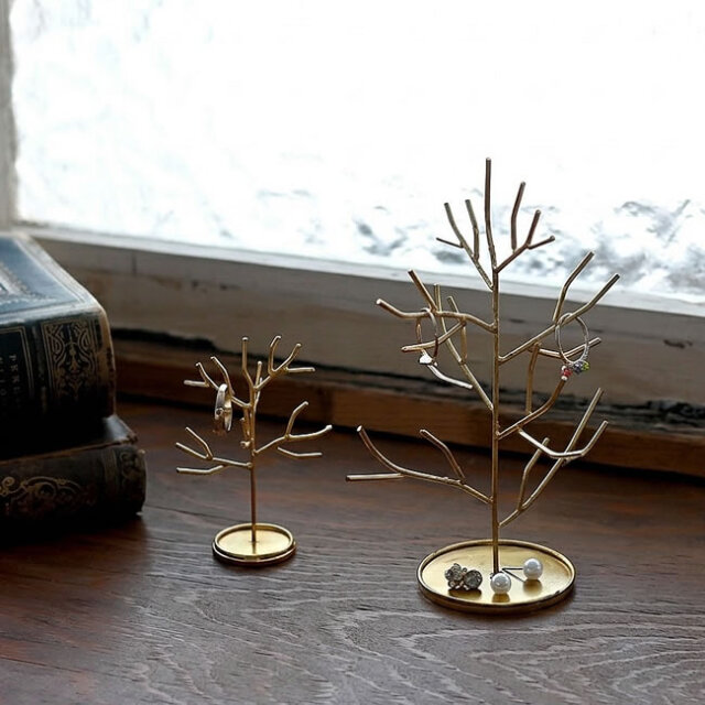 TREE アクセサリースタンド
